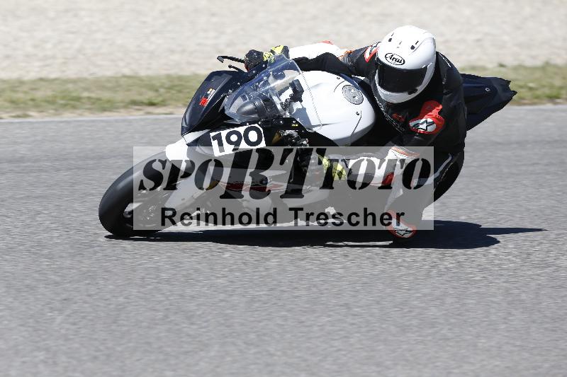 /12 30.04.2026  Speer Racing ADR/Gruppe rot/190